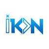iKON Logotype
