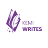 Kemi Writes Logó