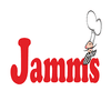 Jamms Restaurant Logotip