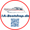 1A-Bootshop.de Logotype