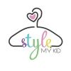 Style My Kid Logotype