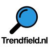 Trendfield Logotipo