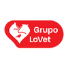 Grupo LoVet Logotipo