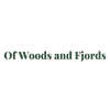 Of Woods and Fjords Logotip