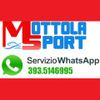 mottolasport Logotip