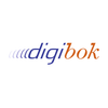 Digibok Logotyp