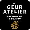 Het Geur Atelier Logotype