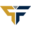 Stellar Forge Rings Logotype
