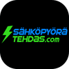 Sähköpyörätehdas.com - sähköpyörien verkkokauppa Logotyp