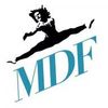 Miami Dance Futures Logotype