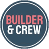 DBA-Builder and Crew Logó