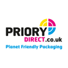 Priory Direct Logotype
