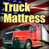North America Mattress Logotype