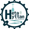 Heta Hyttan Logotype