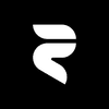 Rokfin Logotipo