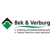 Bek & Verburg Logotipo