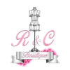 R&C Boutique Logotipo