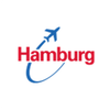 Flughafen Hamburg Logotipo