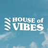 House of Vibes Logotype