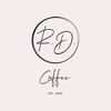 R.D. Coffee Logotype