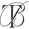 Tove Berglund Art Logotype