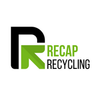 Recap Recycling Logotipo
