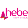 Hebe Logotyp