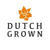 Dutch Grown Logotype