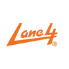 lane4.se Logotyp