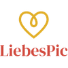 SP * LIEBESPIC Logotype