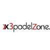 x3padel Logotipo
