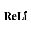 ReLi AS Logo