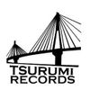 Tsurumi Records Logó