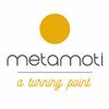 METAMOTI Logotype