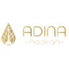 Adina Hookah Logo