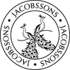 K.Jacobssons Logotyp