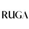 RÜGA Logotipo