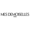 MES DEMOISELLES Logotype
