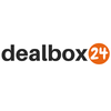 DEAL-BOX 24 Logotype