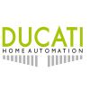 DUCATI HOME AUTOMATION Logo