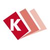 Kube Publishing Logotyp