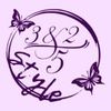 325 Style Logotyp
