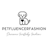 PetFluencerFashion Logotype