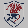 Drachenschmiede Logotype