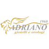 Adriano Gioielli Logotipo