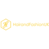 www.hairandfashionuk.com Logó