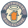 The Potthouse Collective Logó