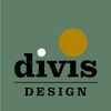 Divis Design Logotyp