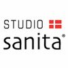 Studio Sanita Logotype