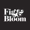 Fig & Bloom Logotype
